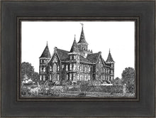 Load image into Gallery viewer, Provo City Center Temple
