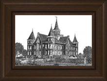Load image into Gallery viewer, Provo City Center Temple
