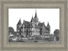 Load image into Gallery viewer, Provo City Center Temple
