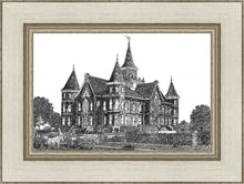 Load image into Gallery viewer, Provo City Center Temple
