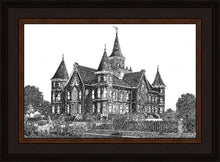 Load image into Gallery viewer, Provo City Center Temple
