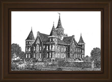Load image into Gallery viewer, Provo City Center Temple
