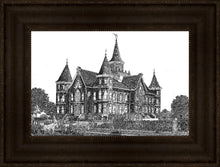 Load image into Gallery viewer, Provo City Center Temple
