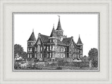 Load image into Gallery viewer, Provo City Center Temple
