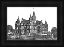 Load image into Gallery viewer, Provo City Center Temple
