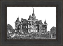 Load image into Gallery viewer, Provo City Center Temple
