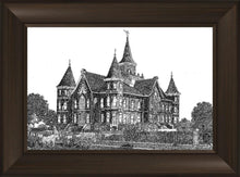 Load image into Gallery viewer, Provo City Center Temple
