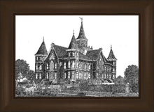 Load image into Gallery viewer, Provo City Center Temple
