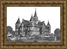 Load image into Gallery viewer, Provo City Center Temple
