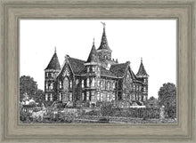 Load image into Gallery viewer, Provo City Center Temple
