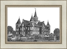 Load image into Gallery viewer, Provo City Center Temple
