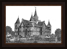 Load image into Gallery viewer, Provo City Center Temple
