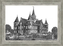 Load image into Gallery viewer, Provo City Center Temple
