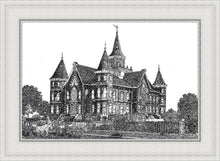 Load image into Gallery viewer, Provo City Center Temple
