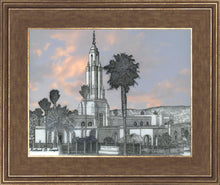 Load image into Gallery viewer, Redlands California Temple
