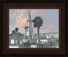 Load image into Gallery viewer, Redlands California Temple
