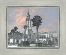 Load image into Gallery viewer, Redlands California Temple
