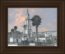 Load image into Gallery viewer, Redlands California Temple
