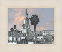 Load image into Gallery viewer, Redlands California Temple
