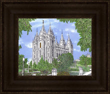 Load image into Gallery viewer, Salt Lake City Temple
