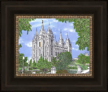Load image into Gallery viewer, Salt Lake City Temple
