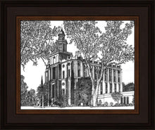 Load image into Gallery viewer, St. George Utah Temple Summer
