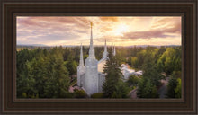 Load image into Gallery viewer, Portland From on High
