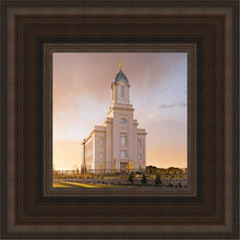 Load image into Gallery viewer, Cedar City Early Sunset
