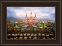 Load image into Gallery viewer, Provo City Center Arise and Stand Forth
