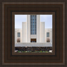 Load image into Gallery viewer, Twin Falls Window to Peace
