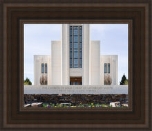 Load image into Gallery viewer, Twin Falls Window to Peace
