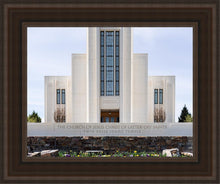 Load image into Gallery viewer, Twin Falls Window to Peace
