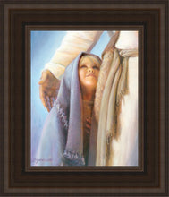 Load image into Gallery viewer, Under His Wing
