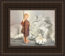 Load image into Gallery viewer, David's First Goliath
