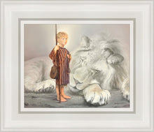 Load image into Gallery viewer, David's First Goliath
