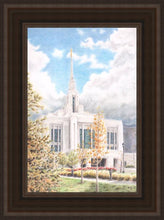 Load image into Gallery viewer, Ogden Temple Our Hearts Renewed
