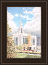 Load image into Gallery viewer, Ogden Temple Our Hearts Renewed
