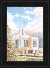 Load image into Gallery viewer, Ogden Temple Our Hearts Renewed
