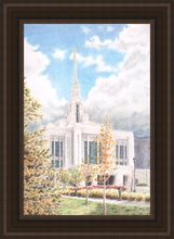 Load image into Gallery viewer, Ogden Temple Our Hearts Renewed
