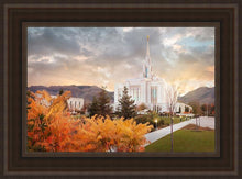 Load image into Gallery viewer, Ogden Fall
