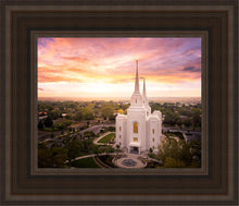 Load image into Gallery viewer, Brigham City Aerial
