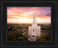 Load image into Gallery viewer, Brigham City Aerial
