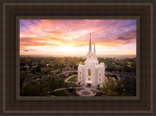 Load image into Gallery viewer, Brigham City Aerial
