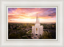 Load image into Gallery viewer, Brigham City Aerial
