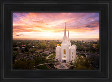 Load image into Gallery viewer, Brigham City Aerial
