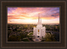 Load image into Gallery viewer, Brigham City Aerial

