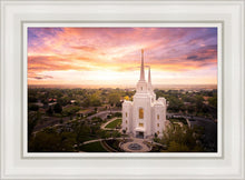 Load image into Gallery viewer, Brigham City Aerial
