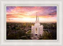 Load image into Gallery viewer, Brigham City Aerial
