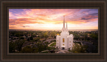 Load image into Gallery viewer, Brigham City Aerial
