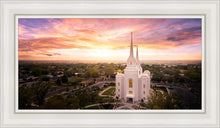 Load image into Gallery viewer, Brigham City Aerial
